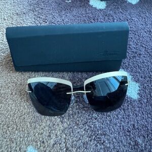 Silhouette Sarria Sunglasses